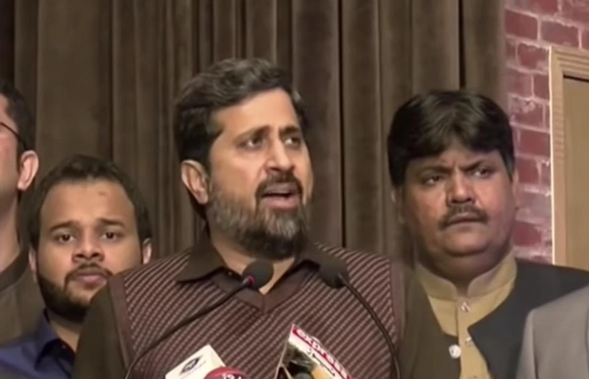 Pakistan sacks provincial minister for anti-Hindu comments