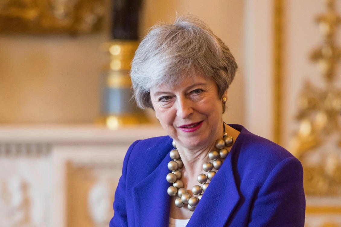 UK’s Conservative Party suspends 14 members over alleged Islamophobia