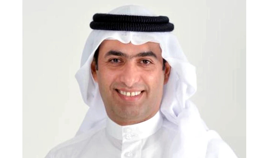Maziad bin Nasser Al-Harbi, chief technology officer of Mobily.