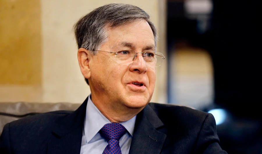 Beirut should ‘reject options dictated from abroad,’ says US envoy