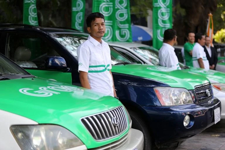 Ride-hailing firm Grab secures $1.5 billion in funding