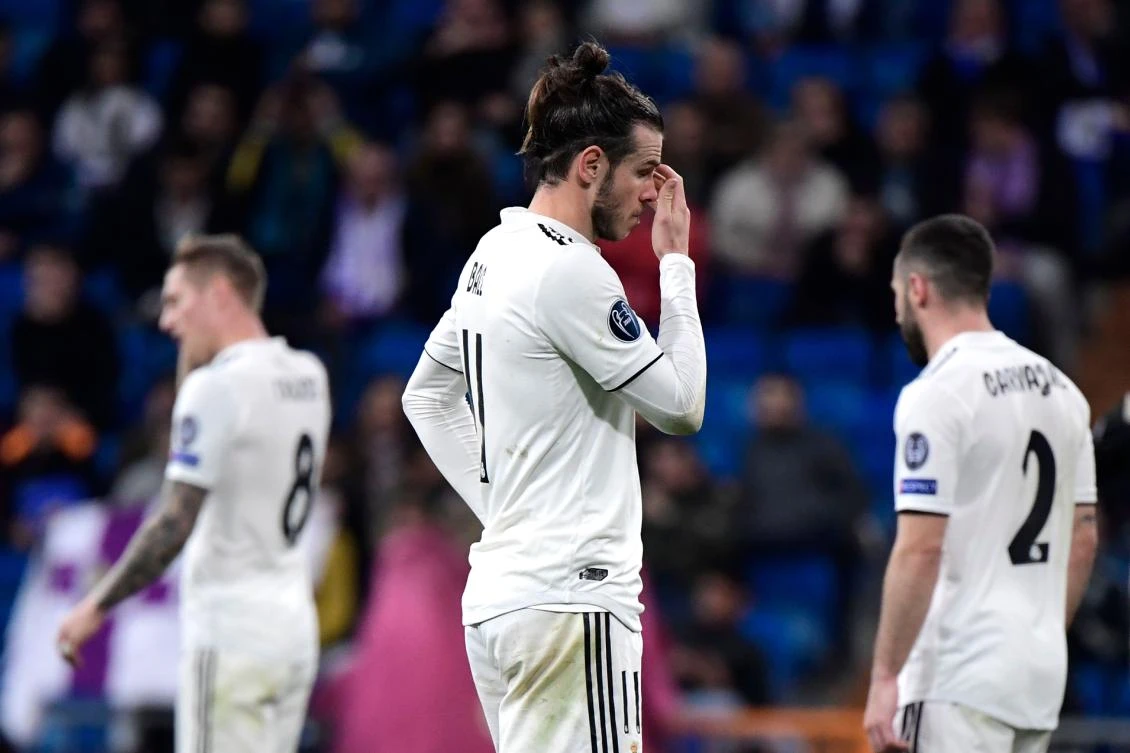 Santiago Solari wants to stay as Real Madrid boss after humbling by Ajax