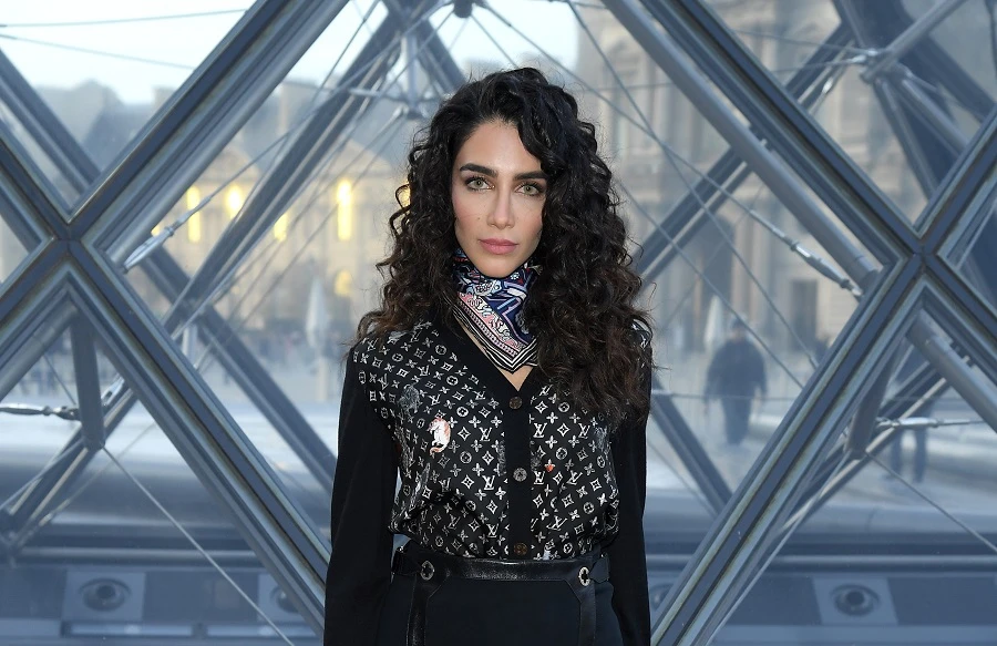 Catwalks to runways, Arab style stars jet off after PFW
