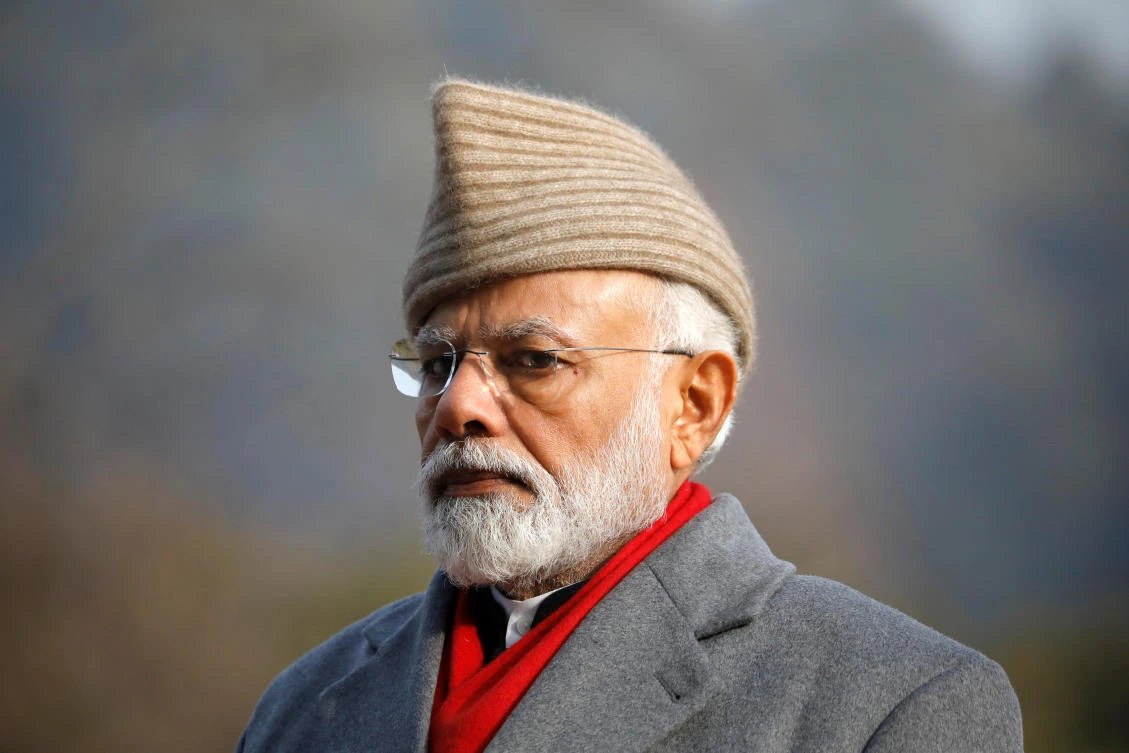 Outrage as Indian minister suggests opponents be ‘tied under jets’