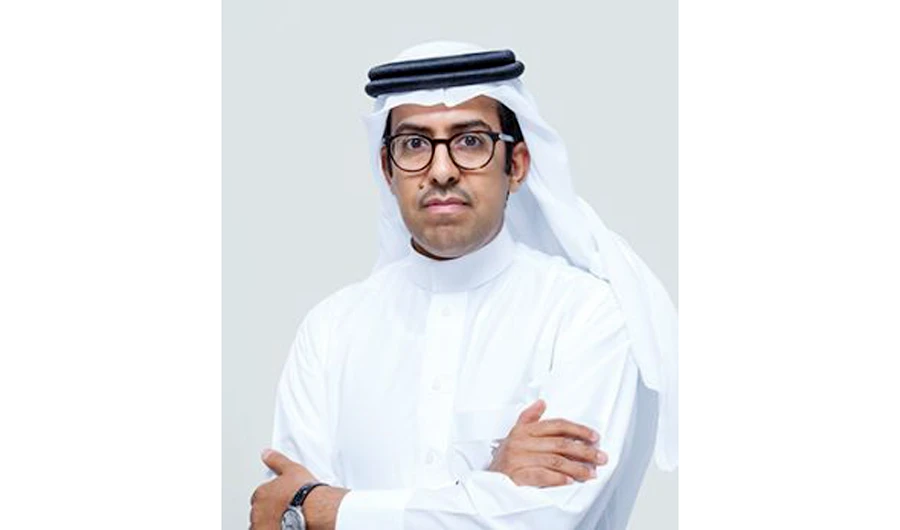Abdullah Aldawood, CEO of Al-Tayyar Travel Group.
