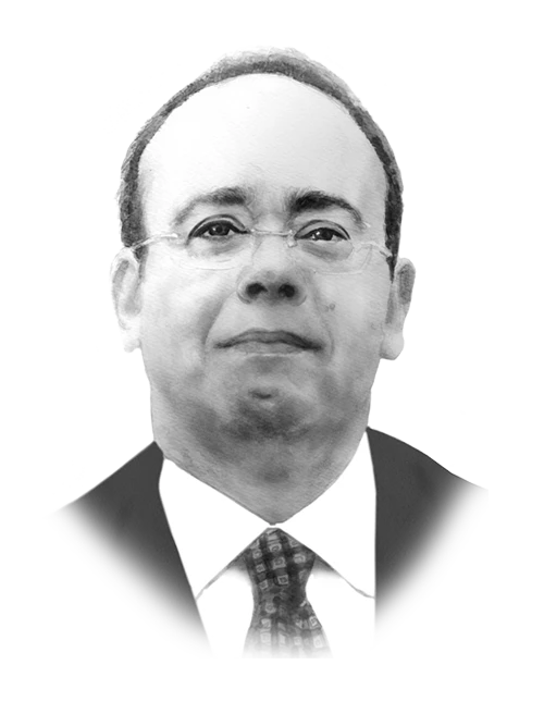 Saving the Arab world from extinction