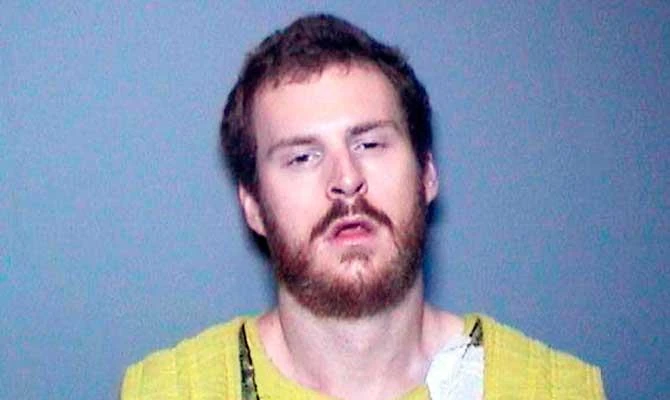 Police: Man who killed parents feared psychiatric commitment