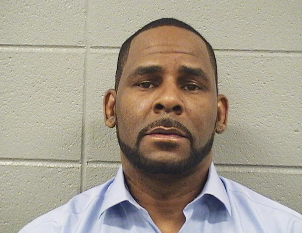 R. Kelly in jail over child support