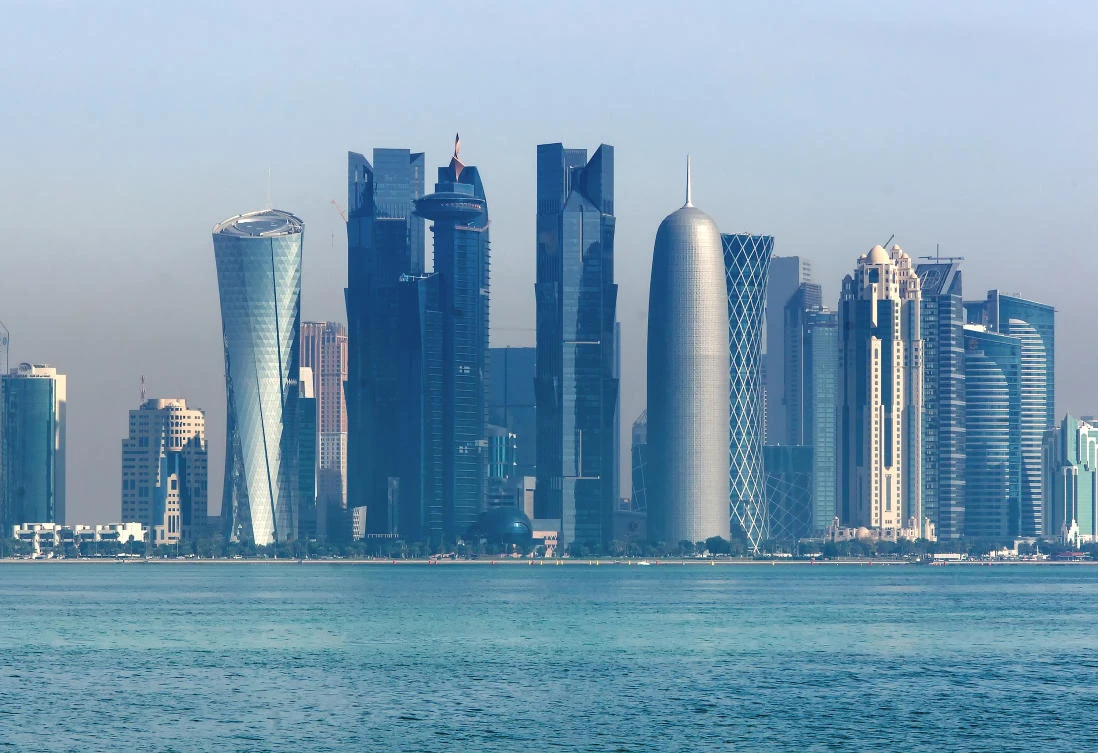 Qatar remains the subject of a boycott with Saudi Arabia, the UAE, Egypt and Bahrain. (File/Shutterstock)