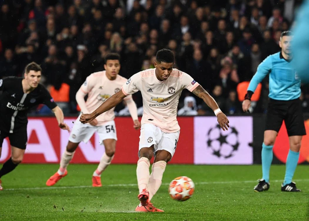 UEFA explain controversial Champions League VAR calls