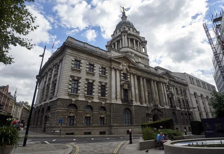Woman sentenced in UK court for female genital mutilation