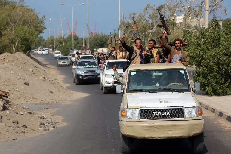 Houthis committed 18 cease-fire violations in the last 24 hours: Arab coalition