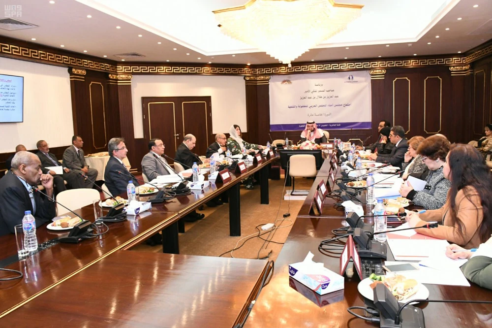 Arab child labor study to help tackle ‘exploitation’