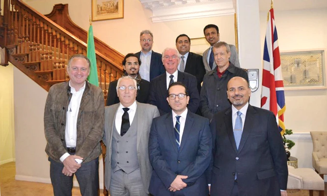 ABCC holds meeting on Arab sports, media sectors
