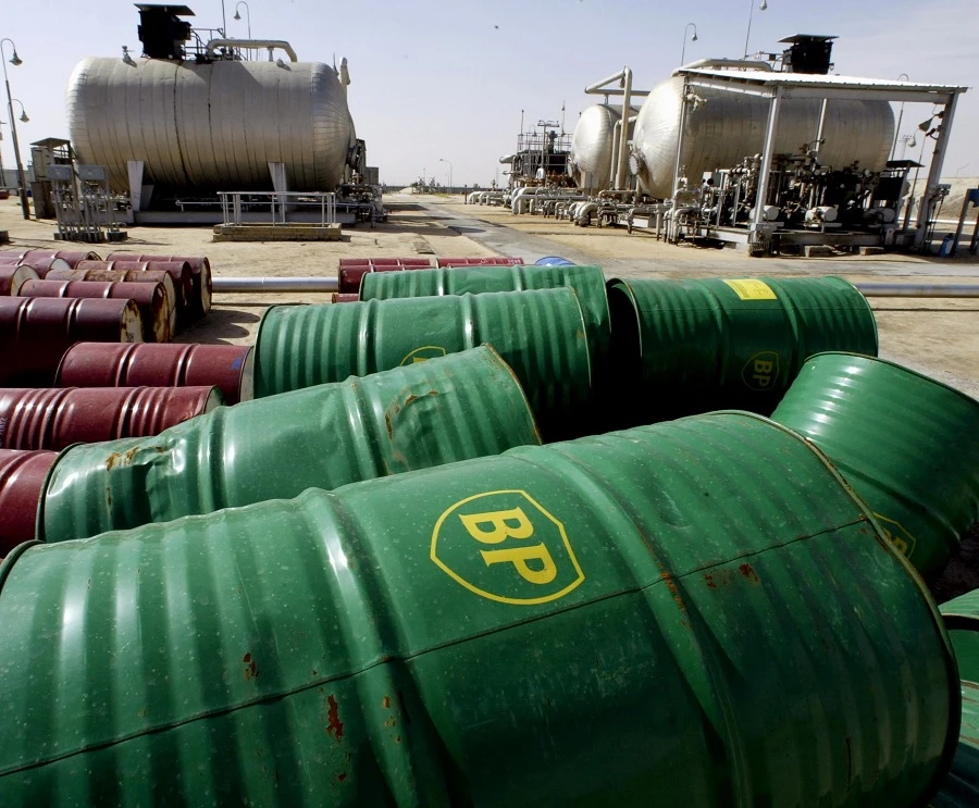 Kuwait oil minister: Oil prices are good for producers, consumers