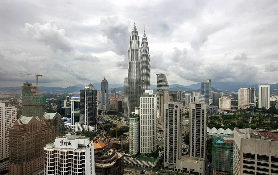 Malaysia has arrested hundreds of people in the past few years for suspected links to militant groups. (File/AFP)