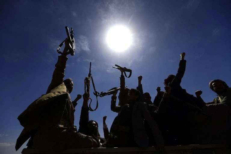 Fighting has erupted in the key port city of Hodeida, the first significant clashes since warring sides agreed to a UN-brokered cease-fire deal in December. (File/AFP)