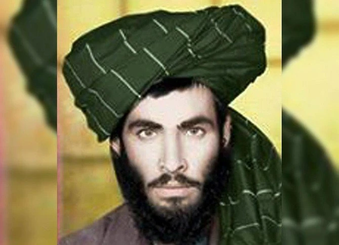 Taliban leader Omar lived next to US Afghan base: biography