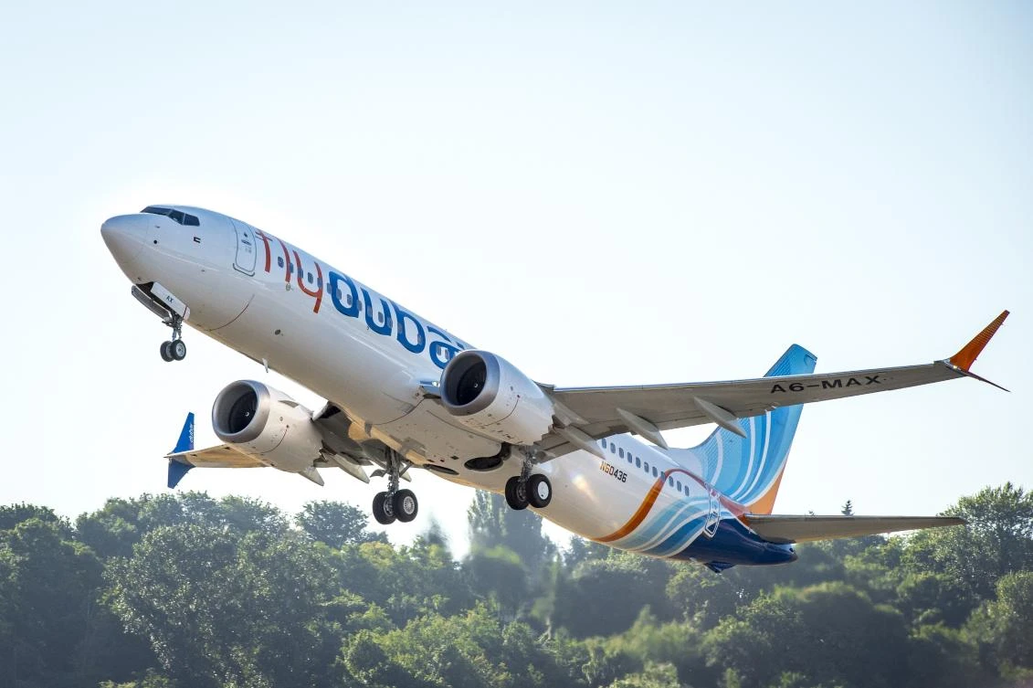 Flydubai remains confident in the airworthiness of Boeing 737 fleet
