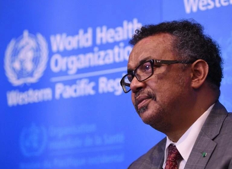 WHO launches strategy to fight ‘inevitable’ flu pandemics