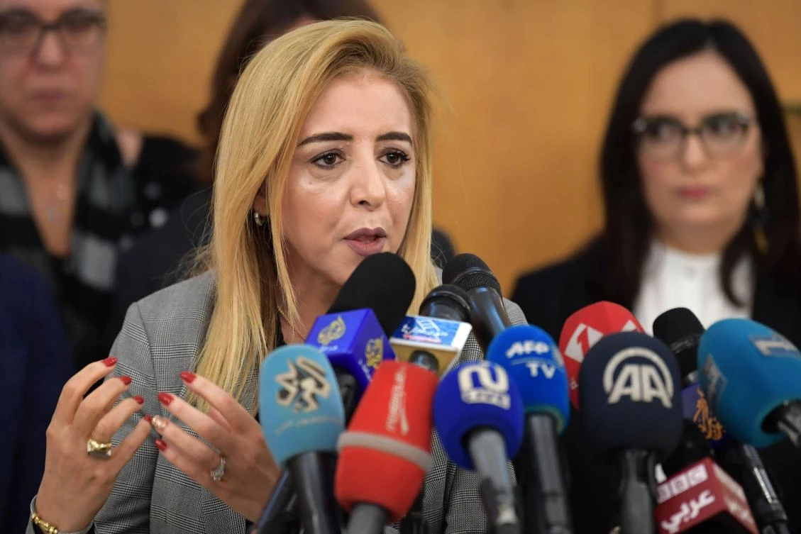 Tunisia minister says hospital infection killed 12 newborns