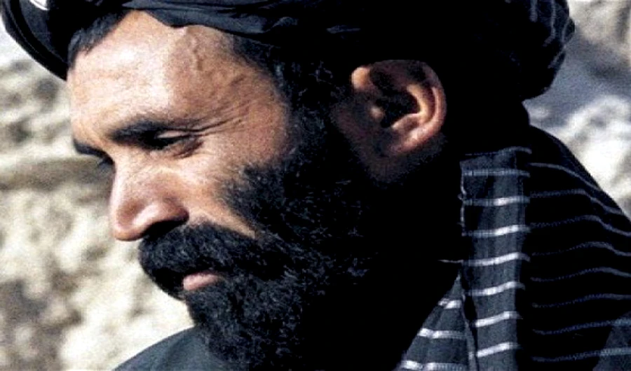Kabul rejects reports Mullah Omar lived near US base