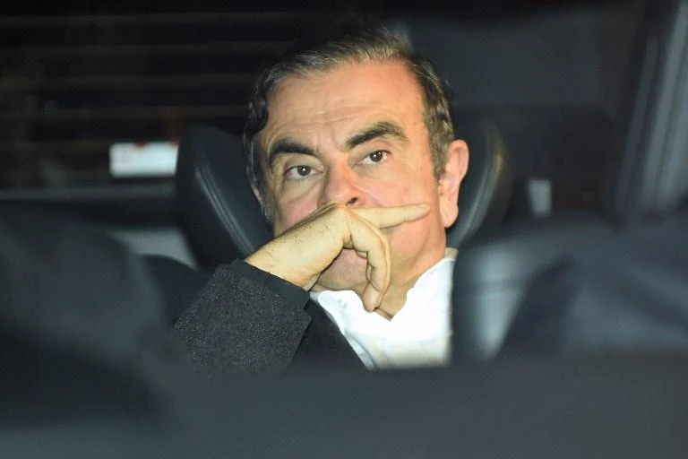 Nissan, Renault temper powers of chairman in wake of Ghosn’s ouster