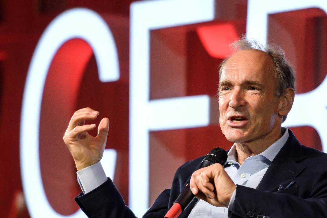 WWWorries? Inventor of Web laments coming-of-age woes