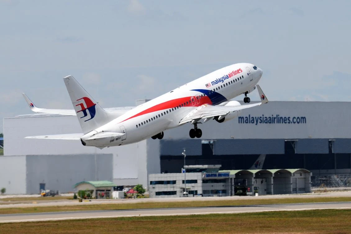 The 71-year-old airline has been on the ropes since 2014 when Flight MH370 disappeared and MH17 was shot down by a Russian-made missile over war-torn Ukraine. (Shutterstock)