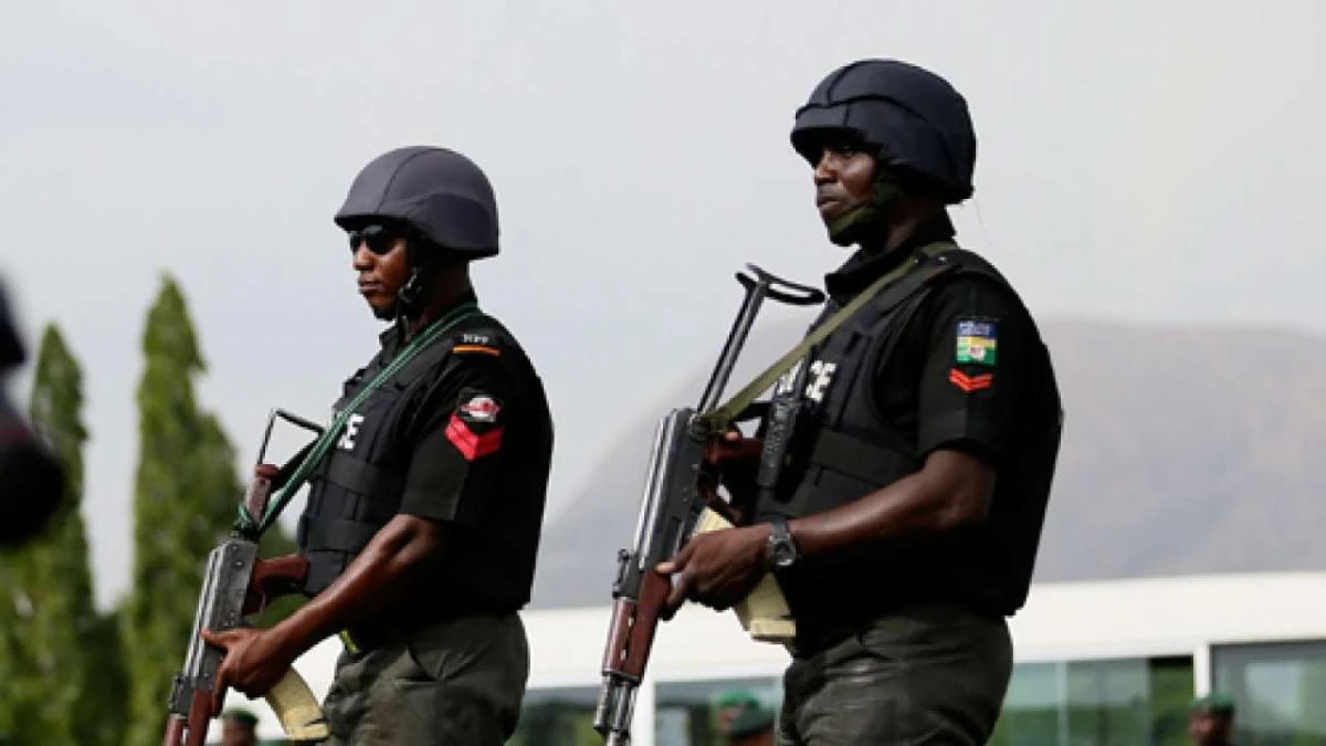 Kidnappings are rampant in Nigeria, where both locals and foreigners are targeted — mostly for ransom. (File photo: Reuters)