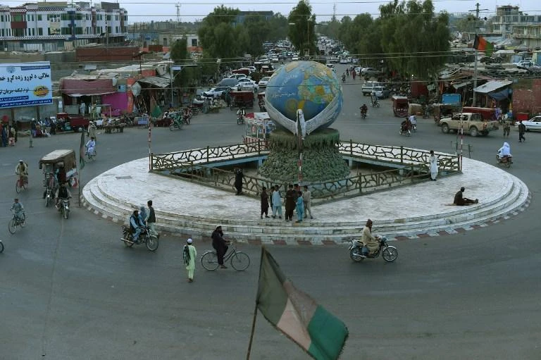Official: Threatened Afghan journalist wounded by bomb blast
