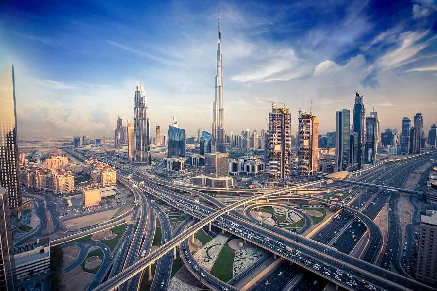 The UAE said it regretted the European Union’s decision to include it on a list of non-cooperative jurisdictions for tax purposes. (Shutterstock)
