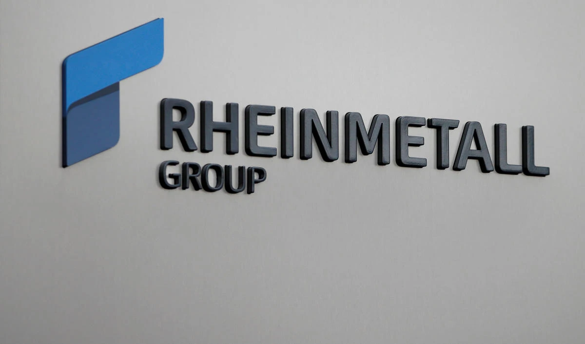 Rheinmetall ready to ship Saudi trucks as defense drives profit