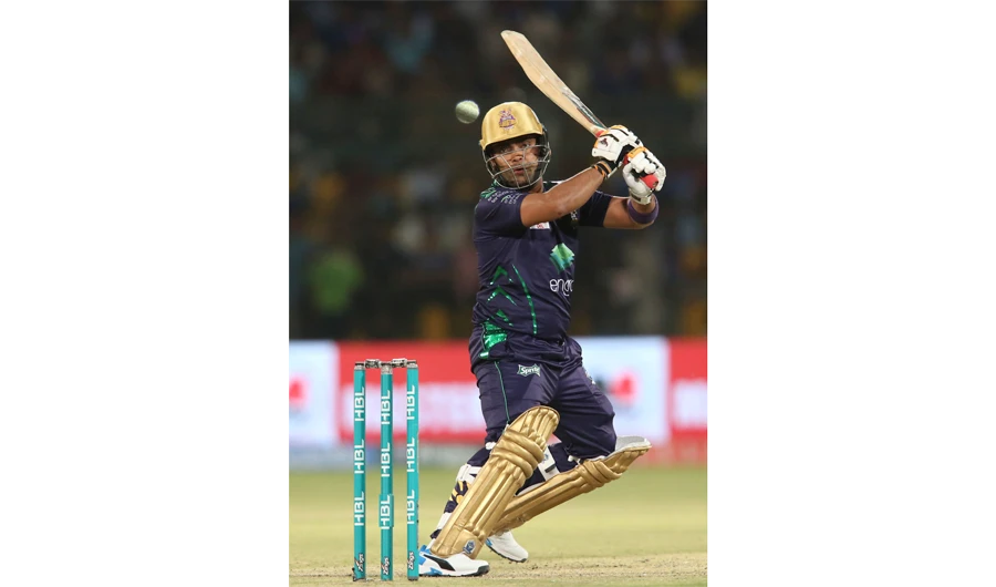 Australian Watson carries Quetta to PSL final