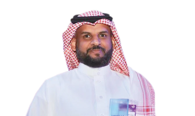 Dr. Waleed Alsalem