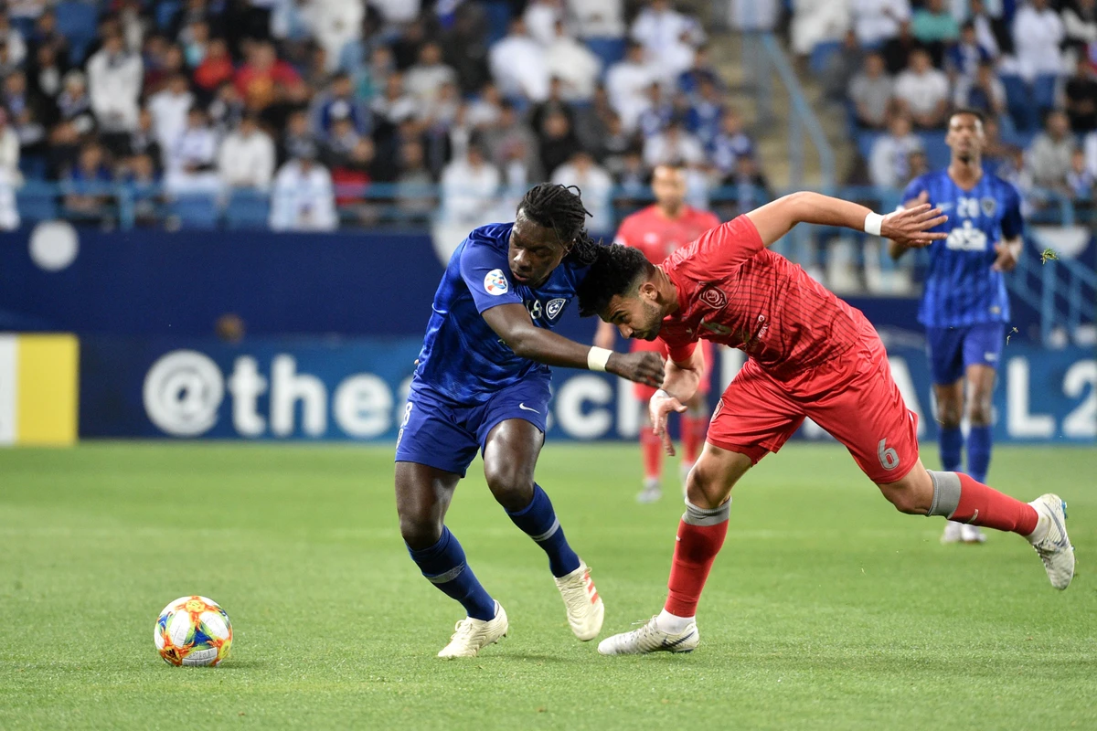 Qatar’s BeIN Sports threatens AFC after it ruled in favor of Saudi Arabia