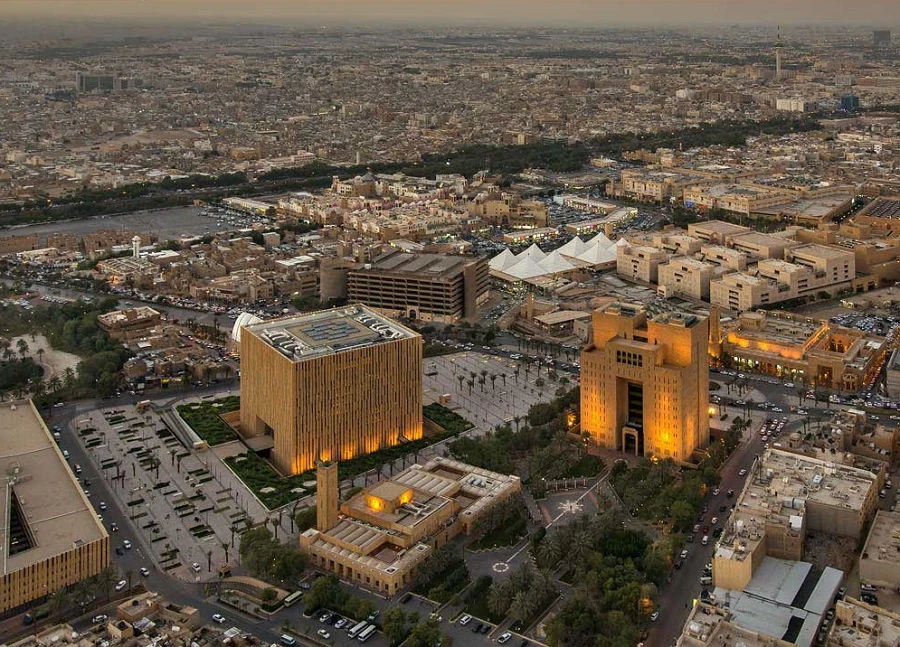 Trial begins in Riyadh of Saudi women accused of working against Kingdom