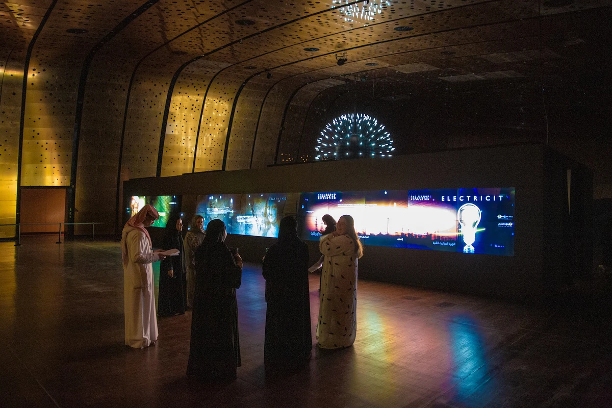 Sharqiah Season kicks off in Saudi Arabia’s Eastern Province