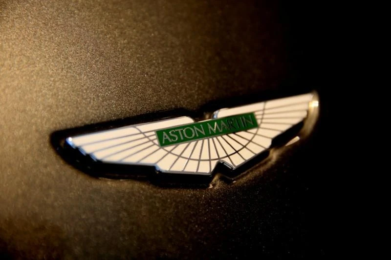 James Bond to drive electric Aston Martin in new film — media reports