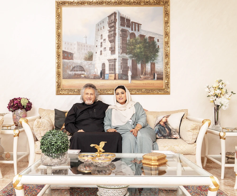 TheFace: Reema Al-Mokhtar, head of destination marketing at Jabal Omar Development Co.