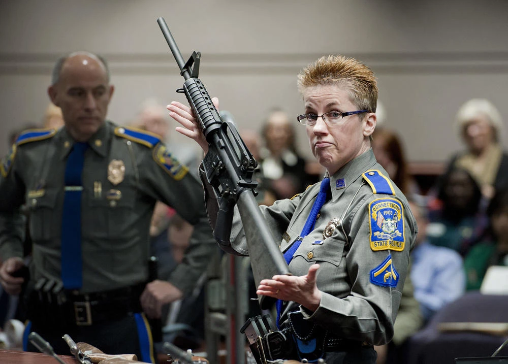 Court rules gunmaker Remington can be sued over US massacre