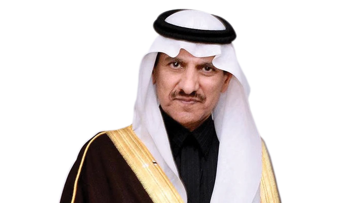 Dr. Bandar Al-Aiban, Saudi Human Rights Commission president