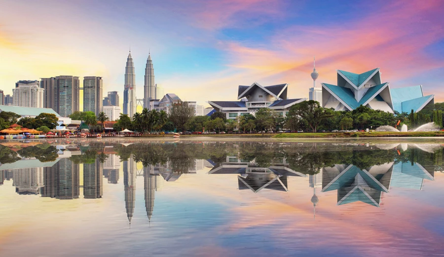 Malaysia is being questioned for deporting eight Egyptians and a Tunisian over their links to the Muslim Brotherhood, considered as a terrorist group by Egypt and some Gulf countries. (Shutterstock image)