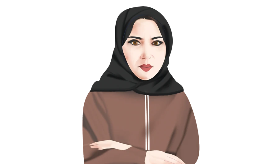 INTERVIEW: The woman aiming to bring some Texas energy thinking to the UAE