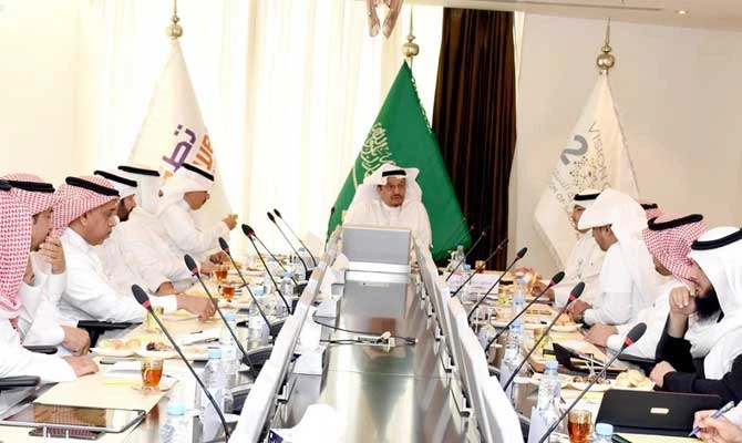 Saudi minister calls for ‘new safety measures’ in educational transportation