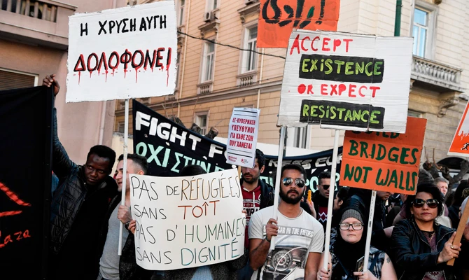 Freedom of speech ‘no defense for racism’, KSA says