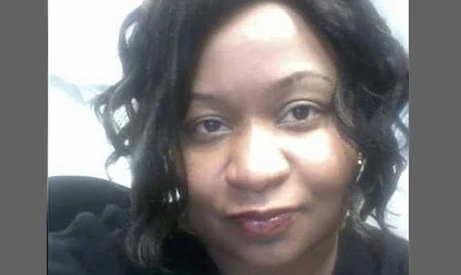 Dexter says she wanted to maintain her “integrity and well-being.”