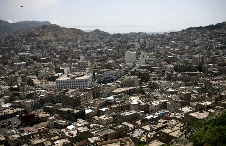 Rural Yemen hospital treats thousands of patients in 2 weeks