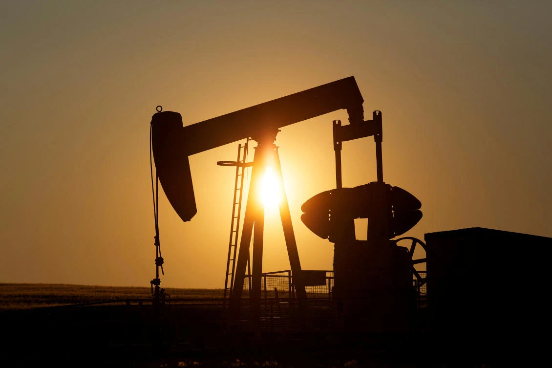 The International Energy Agency said on Friday it expected oil markets to be in a modest deficit from the second quarter of 2019. (Reuters)