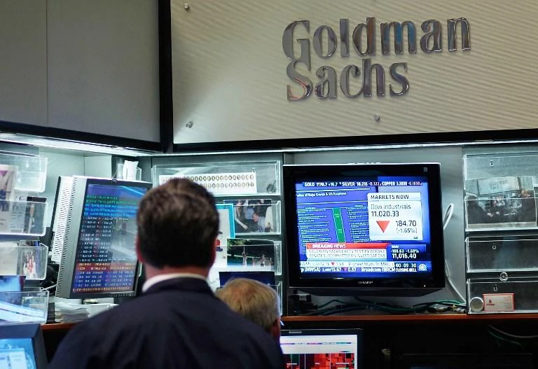 Malaysia is seeking up to $7.5 billion in reparations from Goldman Sachs for the 1Malaysia Development Berhad scandal. (AFP)